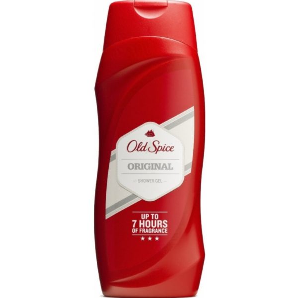 Old Spice sprchový gel 250 ml - original