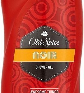 Old Spice sprchový gel 250 ml - noir Old Spice sprchový gel 250 ml - noir