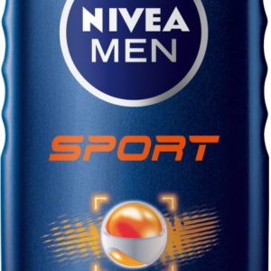 Nivea Men Sport sprchový gel 250 ml Nivea Men Sport sprchový gel 250 ml