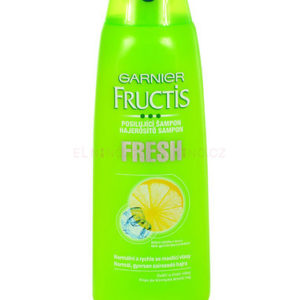 Garnier Fructis Fresh šampon 250 ml Garnier Fructis Fresh šampon 250 ml