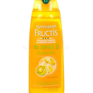 Garnier Fructis Oil Repair 3 šampon 250 ml Garnier Fructis Oil Repair 3 šampon 250 ml