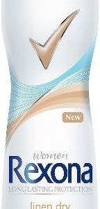 Rexona Linen Dry deospray 150 ml Rexona Linen Dry deospray 150 ml