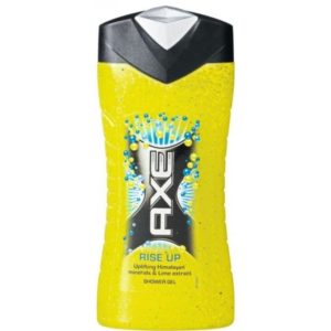 Axe sprchový gel Rise Up 250 ml Axe sprchový gel Rise Up 250 ml